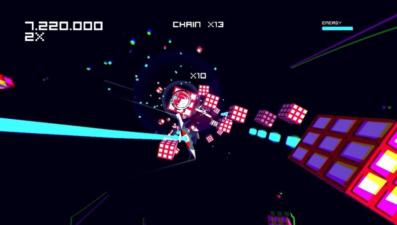 Immagine di Futuridium EP Deluxe per PlayStation Vita
