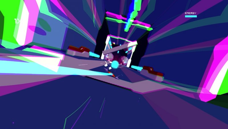 Immagine di Futuridium EP Deluxe per PlayStation Vita