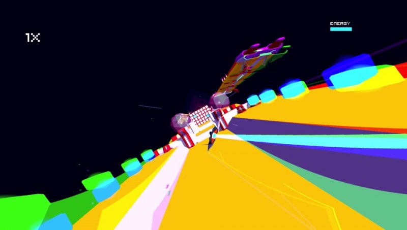 Immagine di Futuridium EP Deluxe per PlayStation Vita