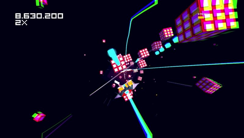 Immagine di Futuridium EP Deluxe per PlayStation Vita