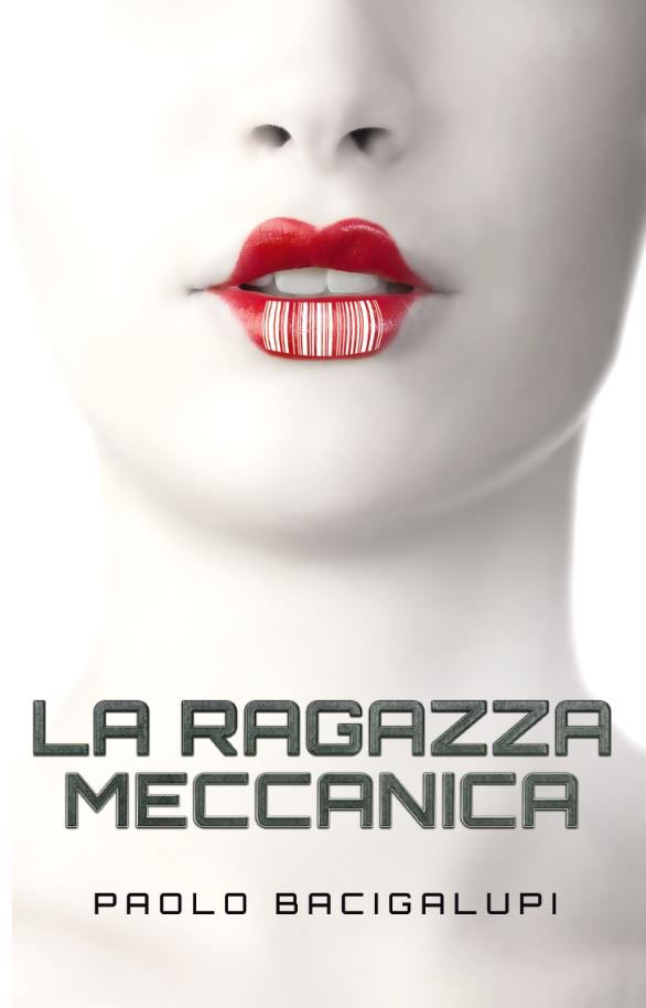 Il romanzo 'La Ragazza Meccanica' arriverà in Italia grazie a Multiplayer.it Edizioni