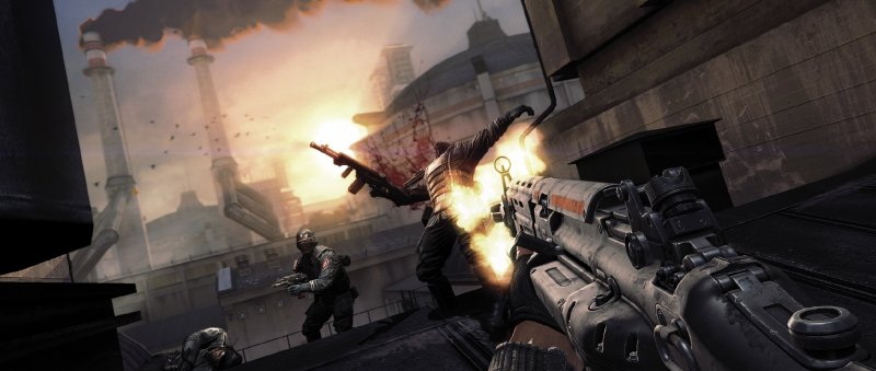 Wolfenstein: The New Order, i voti della stampa internazionale