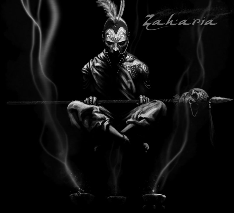 Immagine di Zaharia per PC Windows