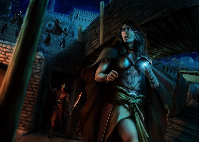 Immagine di Zaharia per PC Windows