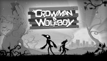 Crowman & Wolfboy - Trailer di lancio