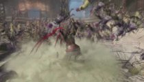 Dynasty Warriors 8: Xtreme Legends - Spot giapponese