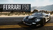 Need for Speed: Rivals - Il video del DLC dedicato alle Ferrari