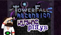 Towerfall Ascension - Trailer della modalità cooperativa Quest
