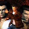 L'open world di Shenmue 25 anni dopo