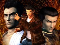 L'open world di Shenmue 25 anni dopo