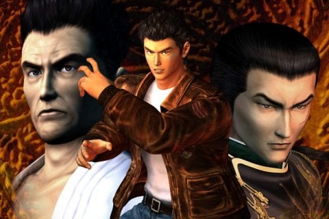 L'open world di Shenmue 25 anni dopo