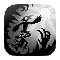 Crowman & Wolfboy per iPad