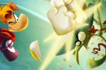 Un concept video di Rayman Legends mostra funzioni NFC scartate - Notizia