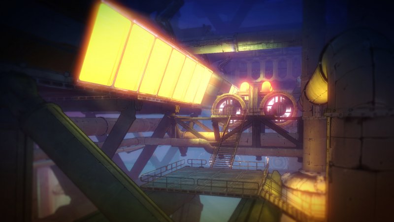 Immagine di Yaiba: Ninja Gaiden Z per Xbox 360