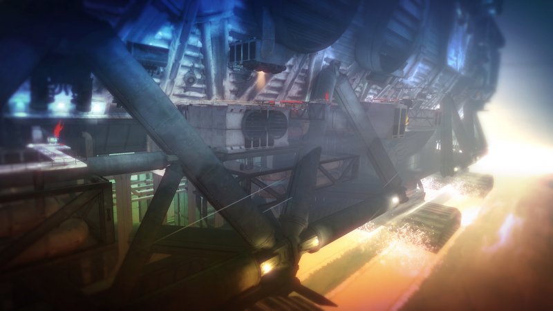 Immagine di Yaiba: Ninja Gaiden Z per Xbox 360