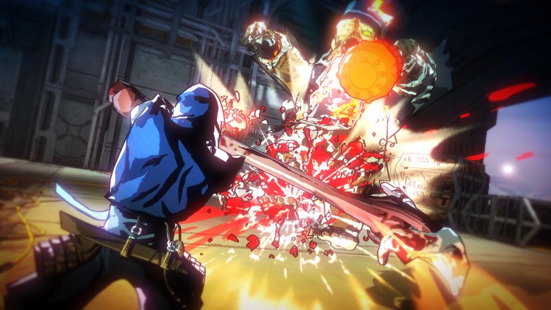 Immagine di Yaiba: Ninja Gaiden Z per Xbox 360