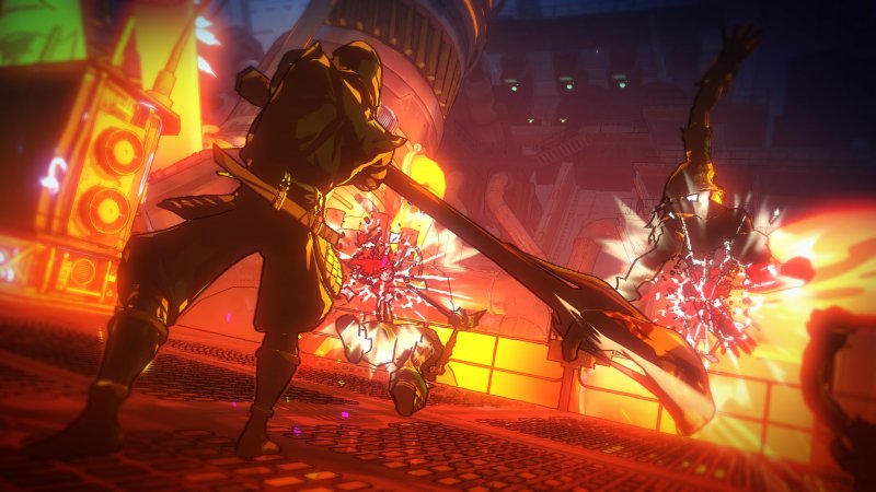 Immagine di Yaiba: Ninja Gaiden Z per Xbox 360
