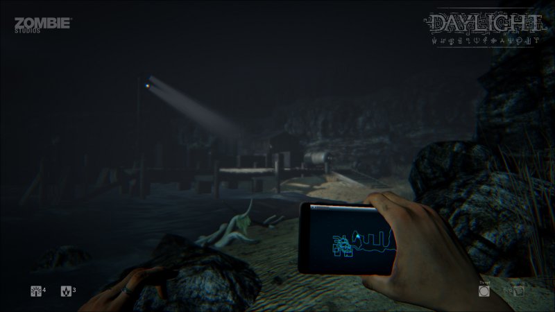 Immagine di Daylight per PlayStation 4