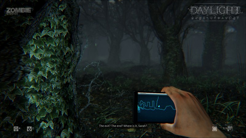 Immagine di Daylight per PlayStation 4