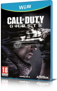 Call of Duty: Ghosts per Nintendo Wii U