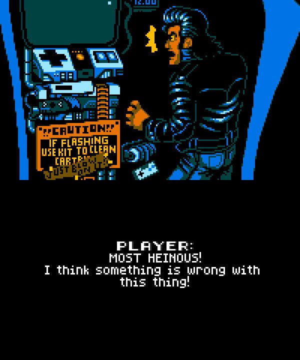 Retro City Rampage: DX