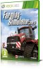 Farming Simulator 2013 per Xbox 360