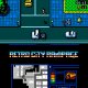Retro City Rampage: DX uscirà su Nintendo Switch il 27 luglio