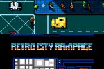 Retro City Rampage: DX beneficierà dei controlli aggiuntivi del New Nintendo 3DS - Notizia