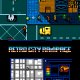 Retro City Rampage: DX beneficierà dei controlli aggiuntivi del New Nintendo 3DS