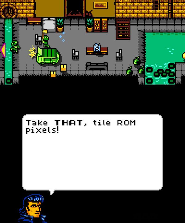Retro City Rampage: DX