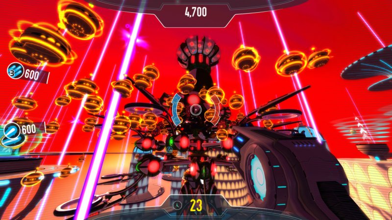 Immagine di Drunken Robot Pornography per PC Windows