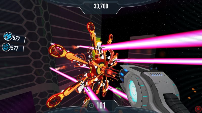 Immagine di Drunken Robot Pornography per PC Windows