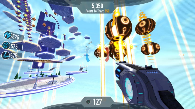 Immagine di Drunken Robot Pornography per PC Windows