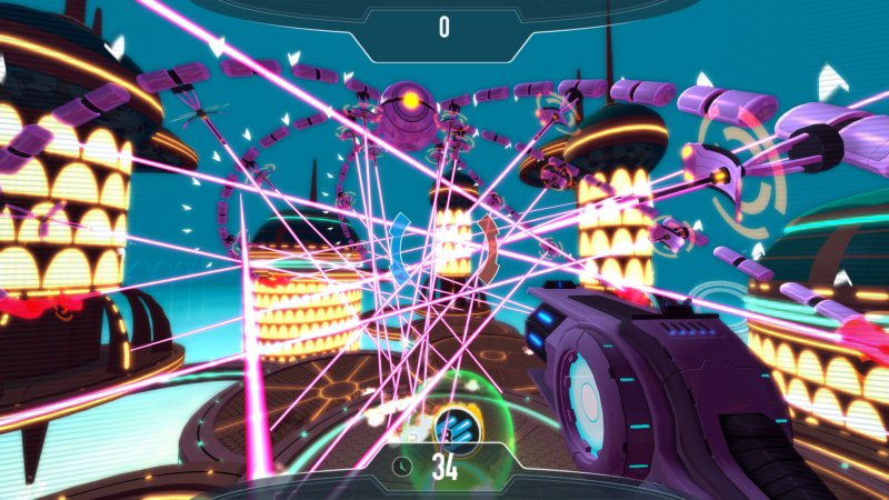 Immagine di Drunken Robot Pornography per PC Windows