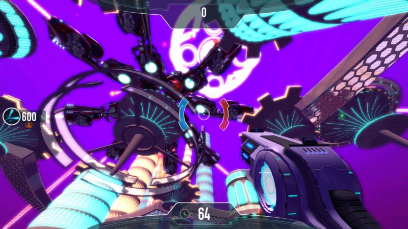 Immagine di Drunken Robot Pornography per PC Windows