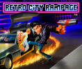 Retro City Rampage: DX per Nintendo 3DS
