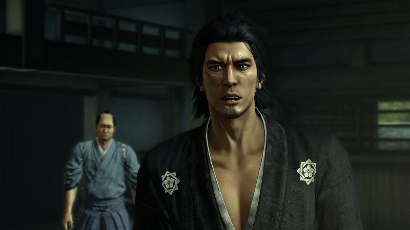 Yakuza: Ishin