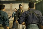 Ottima accoglienza per Yakuza: Ishin e gli altri titoli PlayStation 4 in Giappone - Notizia