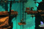 Oddworld: New ‘n’ Tasty - Just Add Water parla della pubblicazione del gioco su Wii U - Notizia