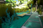 The Witness ha venduto più in una settimana di quanto Braid abbia fatto in un anno - Notizia