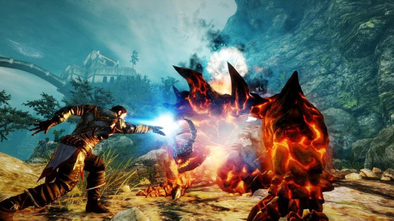 Immagine di Risen 3: Titan Lords per PC Windows