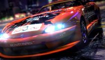 Ridge Racer Slipstream - Trailer della versione Android