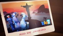 Angry Bids Rio - L'aggiornamento High Dive