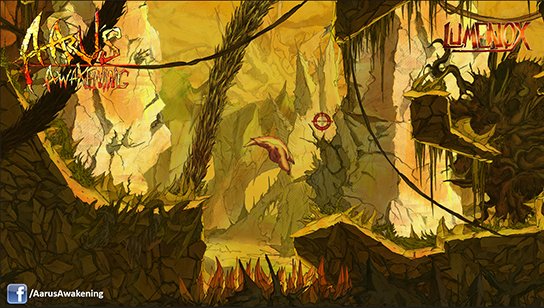 Aaru's Awakening