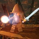 LEGO Lo Hobbit gratis dall'Humble Store