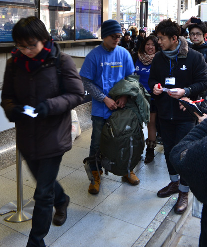 Immagine di Periferiche PS4