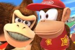 Diddy Kong entra nel roster di Super Smash Bros. - Notizia