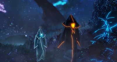 N.E.R.O.: Nothing Ever Remains Obscure