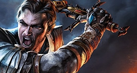 Risen 3: Titan Lords