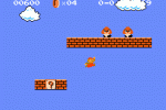 Le grandi sfide videoludiche: stabilito il record del punteggio più basso raggiungibile completando Super Mario Bros. - Notizia